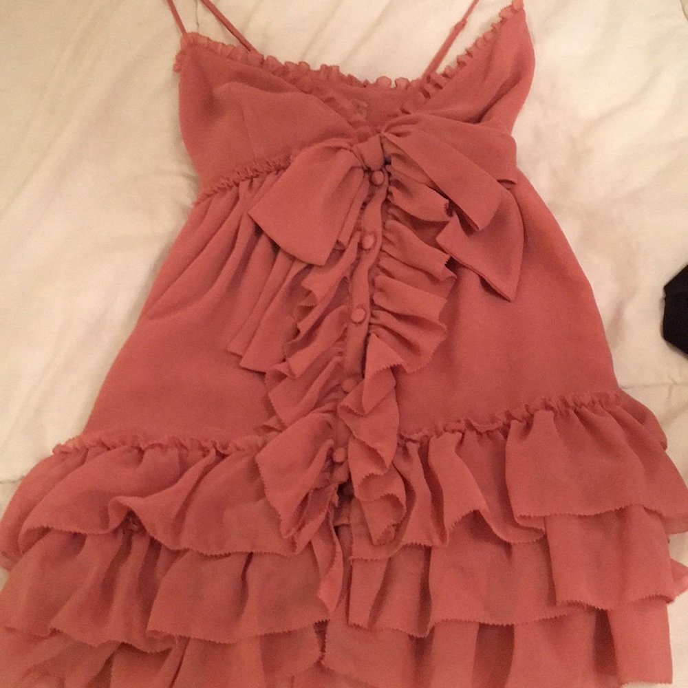 Victoria Secret- S